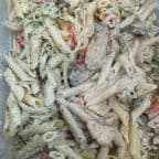 Best Chicken Pasta in New York, NY