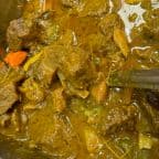Best Curry Goat in New York, NY